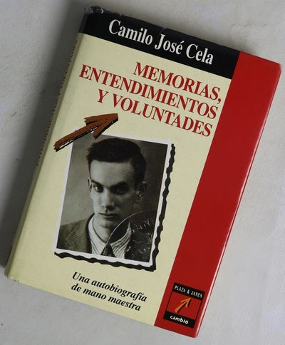 Memorias, entendimientos y voluntades