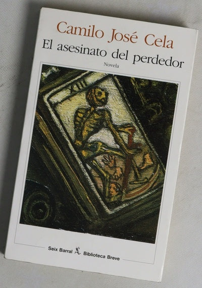 El asesinato del perdedor