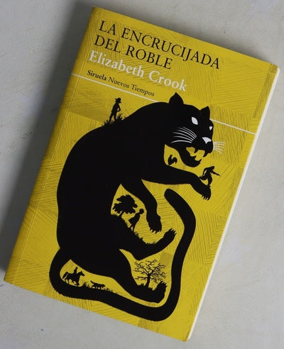 La encrucijada del roble
