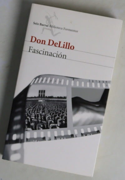 Fascinación