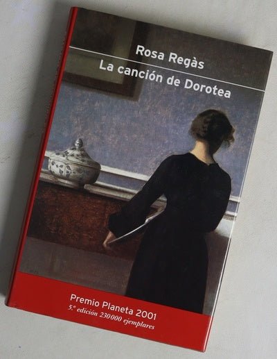 La canción de Dorotea