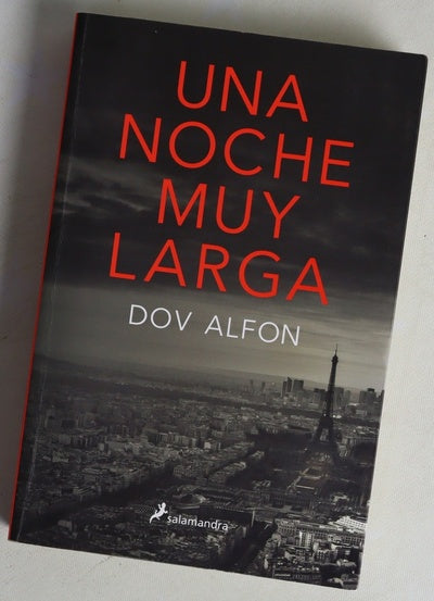 Una noche muy larga