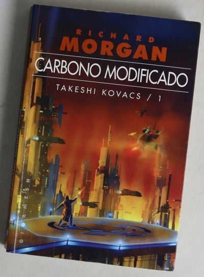Carbono modificado