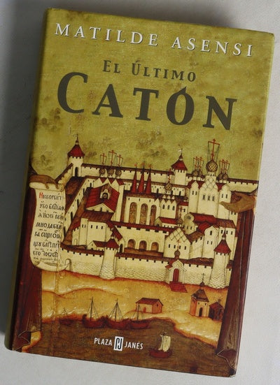 El último Catón