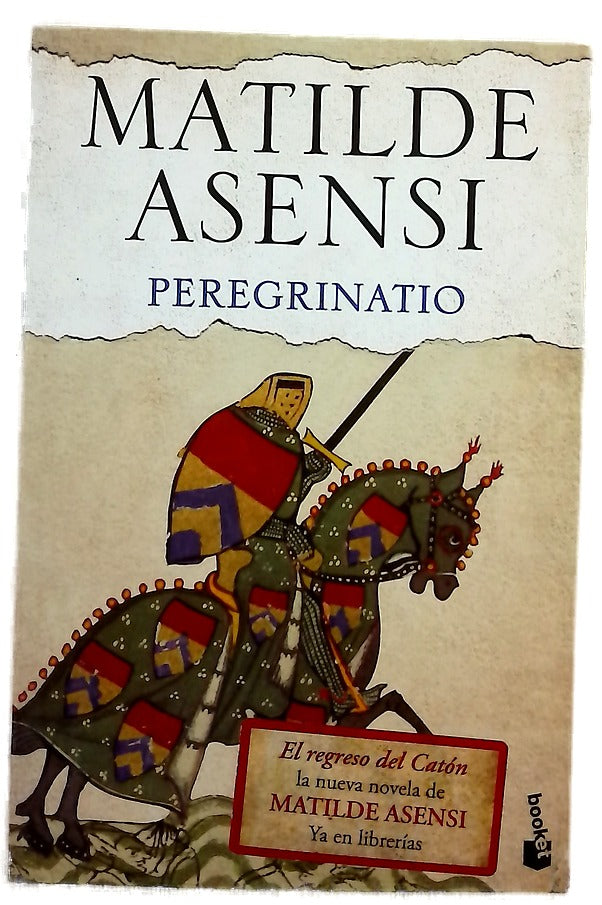Peregrinatio