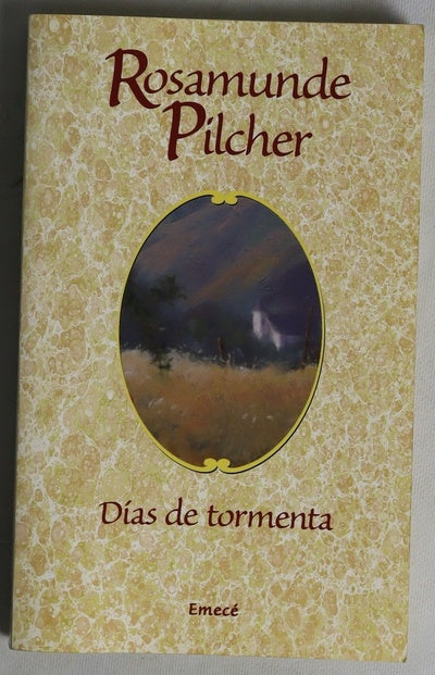 Días de tormentas