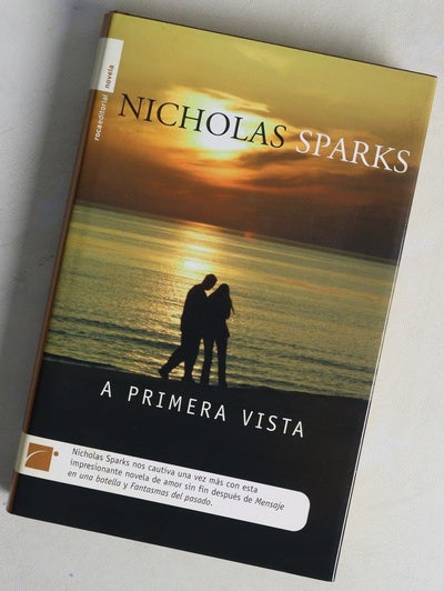 A primera vista