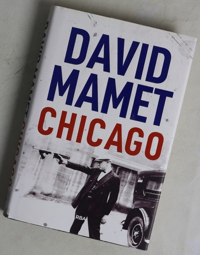 Chicago
