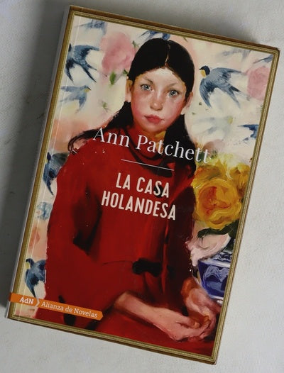 La casa holandesa