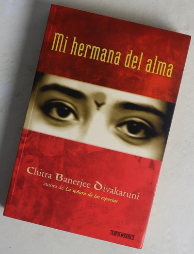 Mi hermana del alma