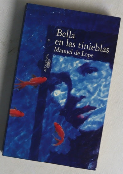 Bella en las tinieblas