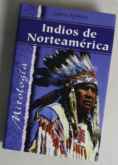 Indios de Norteamérica