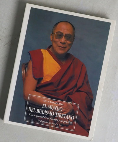 El mundo del budismo tibetano visión general de su filosofía y su práctica