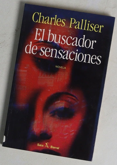 El buscador de sensaciones