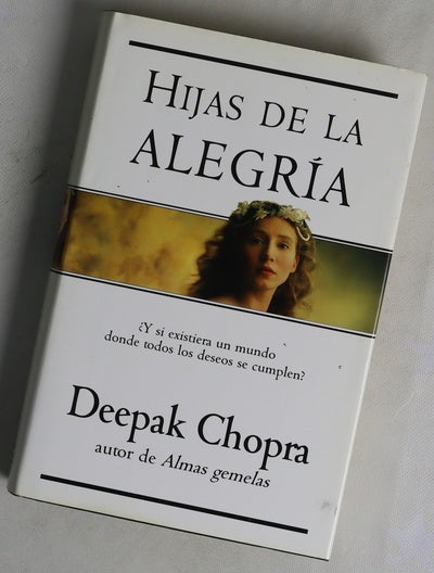 Hijas de la alegría
