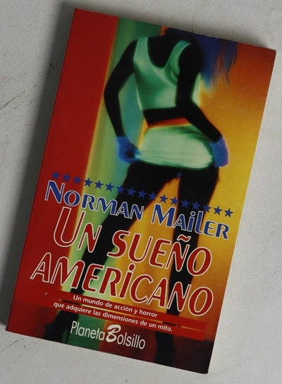 Un sueño americano