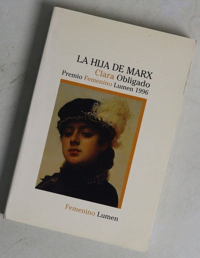 La hija de Marx