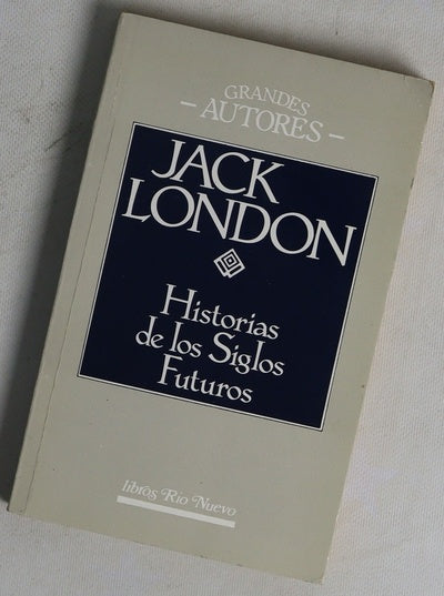 Historias de los siglos futuros