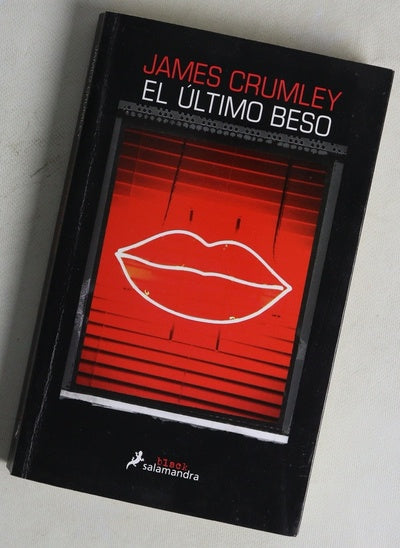 El último beso
