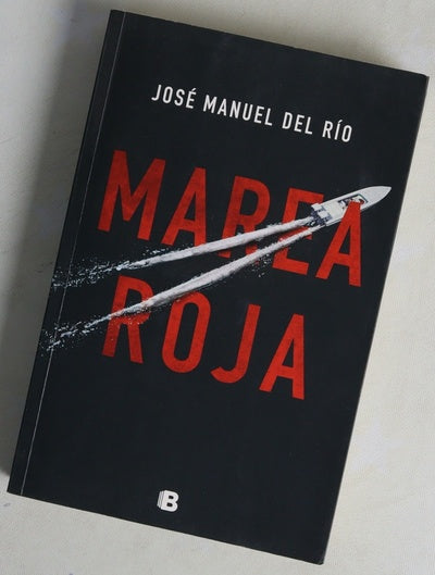 Marea roja