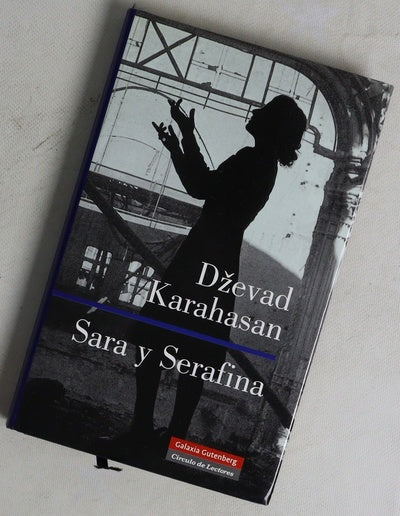Sara y Serafina