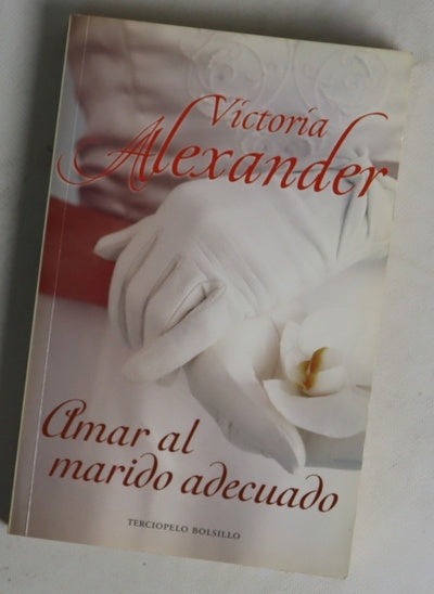 Amar al marido adecuado