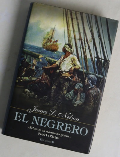 El negrero