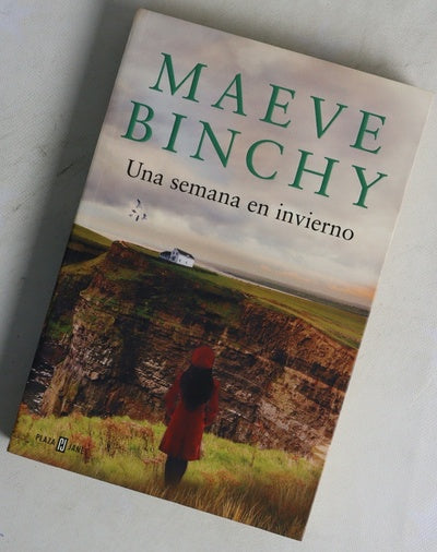 Una semana en invierno