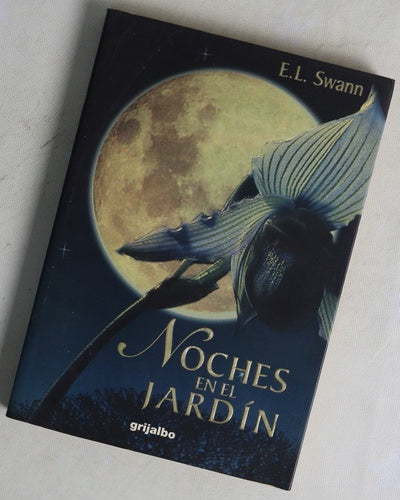 Noches en el jardín
