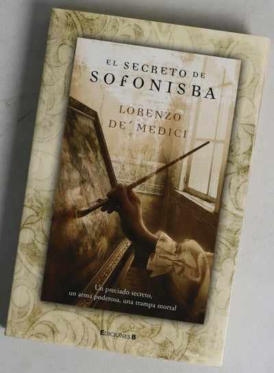 El secreto de Sofonisba