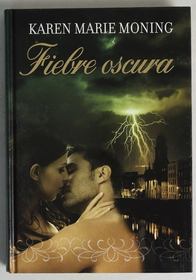 Fiebre oscura
