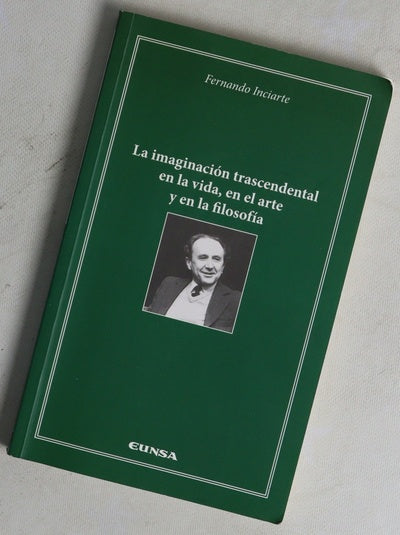 La imaginación trascendental en la vida, en el arte y en la filosofía