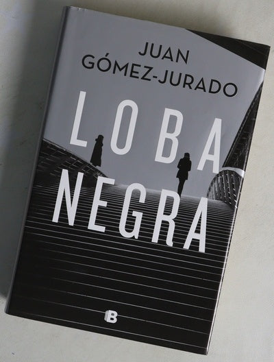 Loba negra