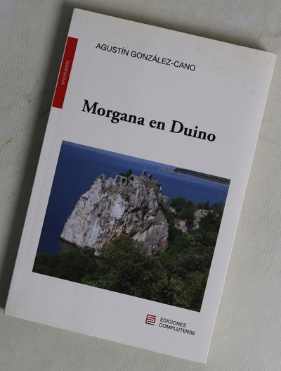 Morgana en Duino