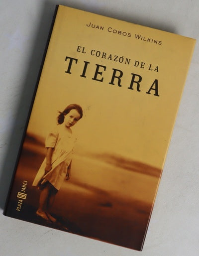 El corazón de la tierra
