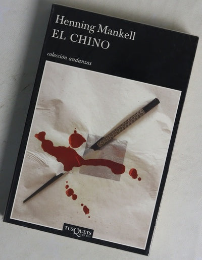 El chino