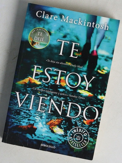 Te estoy viendo