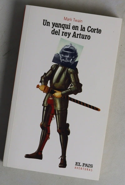 Un yanqui en la corte del rey Arturo