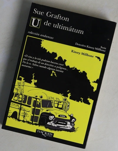 U de ultimátum