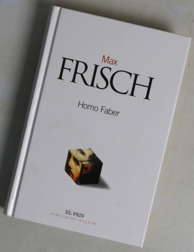 Homo Faber