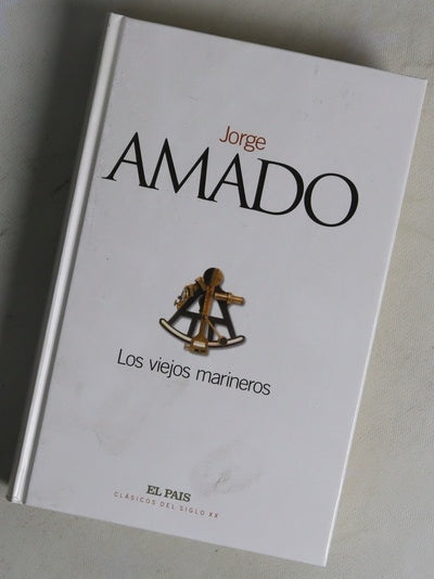 Los viejos marineros