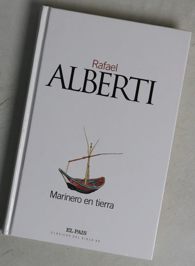 Marinero en tierra