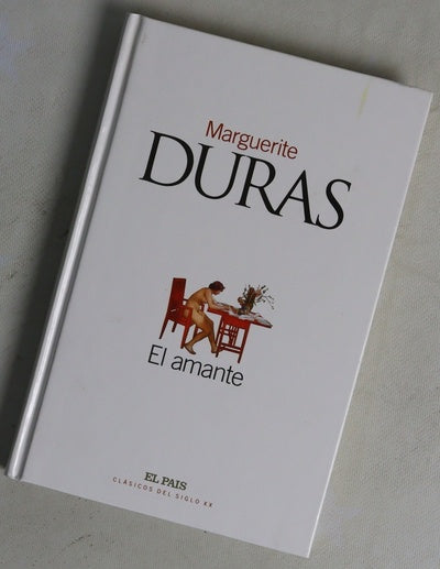 El amante