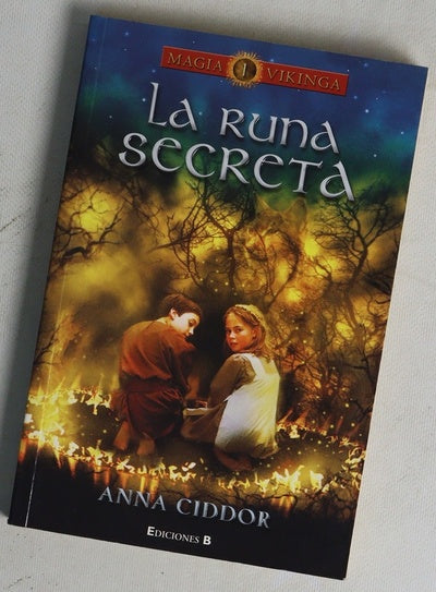 La runa secreta