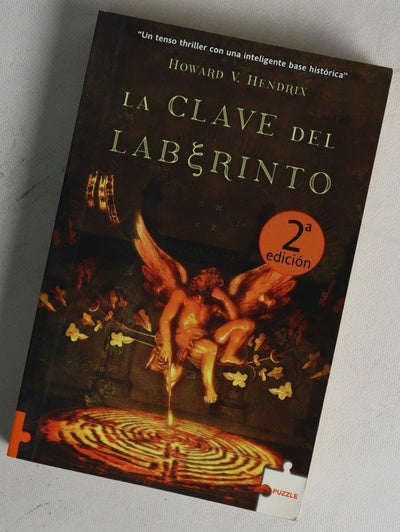 La clave del laberinto