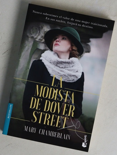 La modista de Dover Street