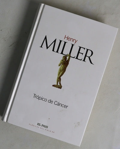 Trópico de Cáncer