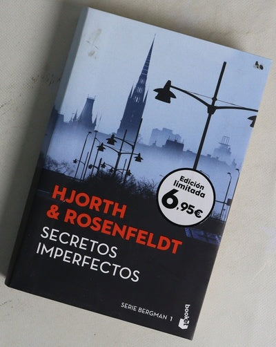 Secretos imperfectos