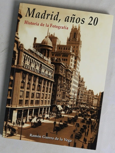 Madrid, años 20