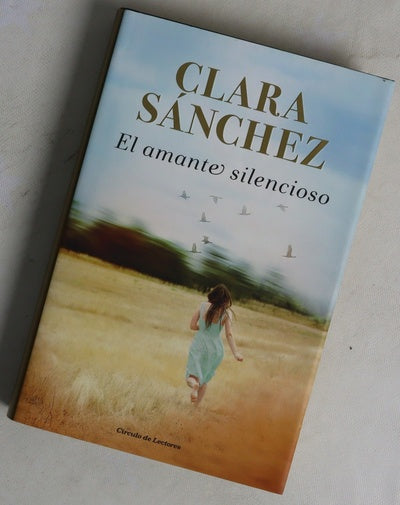 El amante silencioso